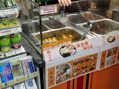 -7-ELEVEn(缤果空间店)