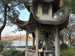 -浙江西子宾馆·牡丹厅