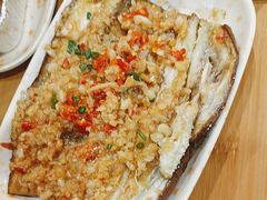 -蚝老板海鲜烧烤大排档(码头店)