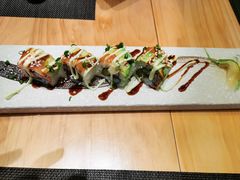 -苍月中华料理(王府井店)