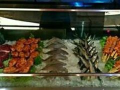 -大唐西市酒店-丝路阳光西餐厅