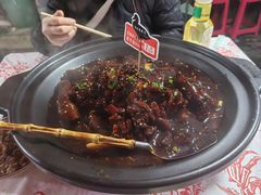 -回味黑鸭煲·始于2006(万松园店)