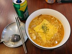 青春拉面-青春分食(仙林大学城店)