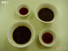 调料-振鼎鸡(福州路店)