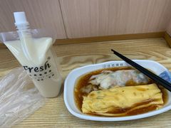 -佳瑜肠粉(总店)