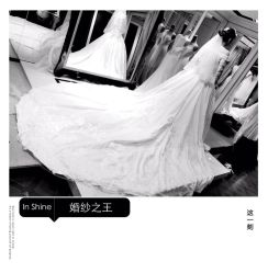 点击看大图 -韩国天使嫁衣婚纱礼服馆(上海旗舰店)