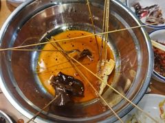 -嘉州鲜知味钵钵鸡(奎星楼店)