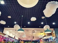 -三根米线(王府井丹耀大厦店)