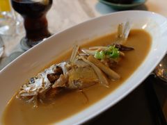 -新荣记(新源南路店)