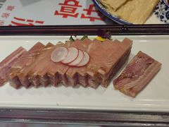 -淮安宴·淮扬菜(清河路一店)