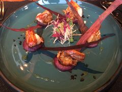 -AZUL by FUEL蓝色·法式酒馆(琶醍店)