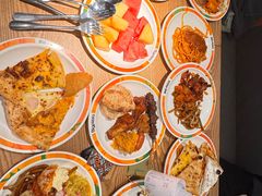 -比格比萨自助(南京万达茂店)