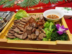 -森谷美食公园(杨行店)