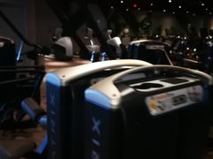 -威尔仕健身·游泳(龙湖天街店)