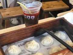 -八婆婆烧仙草(中山路店)