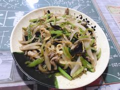 -贤花饭店(凯德店)