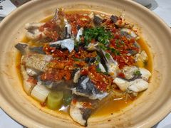 -湘阅•威海海鲜•湖南味道(华宝店)