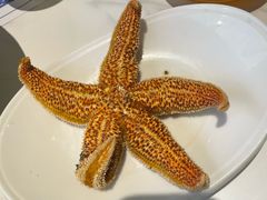 -大锅强·蒸海鲜青岛菜(金沙滩店)