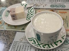 马豆红豆糕-地茂馆甜品