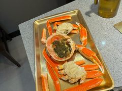 -本达人海鲜烧烤·朝鲜族风味(发展店)
