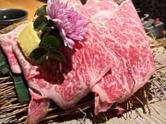 和牛寿喜锅-神奈川·小京