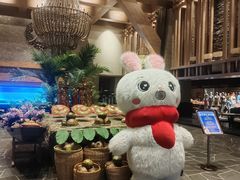 -清河半岛温泉度假酒店