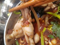 -鸿顺老铁锅美蛙鱼府(解放碑店)