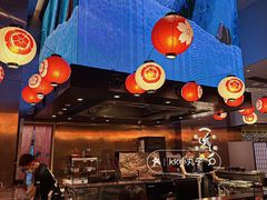 -鸟山鸣·日料食堂(王府井店)