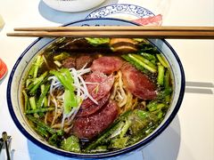 -镇南锅盖面馆(解放路店)