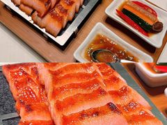 -金链花·泰国餐厅(国贸店)