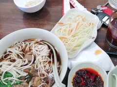 -李先生牛肉面大王(营口大润发店)