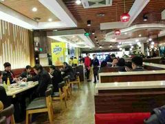 -金太郎自助烤肉.火锅(宝龙店)