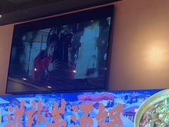 -三炮儿烧烤·羊锅·铁锅炖(南京首店)