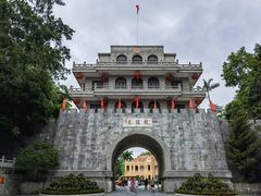 -友谊关景区