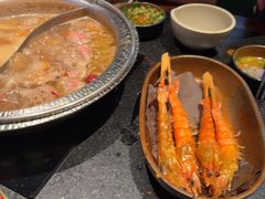 -牛New寿喜烧(闵行龙湖天街店)