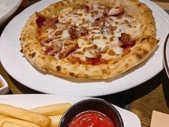-安妮意大利餐厅(日坛店)