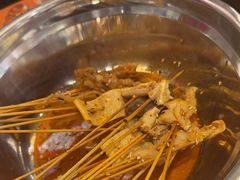 -嘉州鲜知味钵钵鸡(奎星楼店)