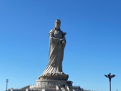 -天津妈祖文化园