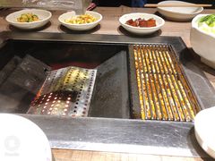 -一心烤肉(延安路店)