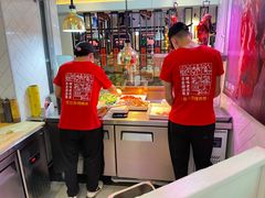 -特派卷·老北京烤鸭卷(合生汇购物中心店)