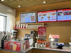 -南城香·饭香串香馄饨香(赵公口店)