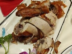 凯鸽风沙鸡-凯鸽酒楼(大同振兴街店)