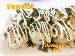 -禾谷韩餐(热带海洋学院店)