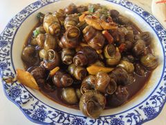 -蟹天蟹地农家菜·阳澄湖大闸蟹(浅水湾店)