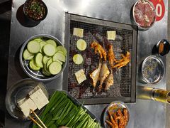 -同心烧烤(总店)