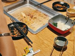 -新石器烤肉(南站店)