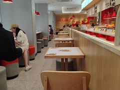 -永和大王(小厨·东四十条店)