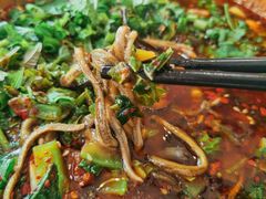 -乐山第一家临江鳝丝(茶坊路店)