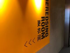 -超级猩猩健身·团课(高新园大冲商务中心二店)