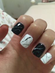 -八九日系美甲美睫